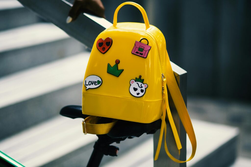 Blessing of the Backpacks on Sunday, August 24!